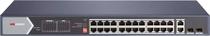 Ethernet Switch Hikvision DS-3E0528HP-e 24 Portas