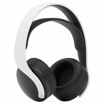 Fone Sony Headset Pulse 3D PS5 Branco (CFI-ZWH1)