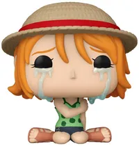 Boneca Nami - One Piece Funko Pop! 1772