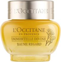 Balsamo para Olhos L Occitane Immortelle Divine - 15ML