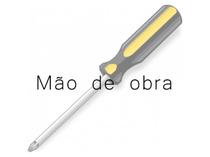 Ex Mao de Obra