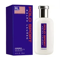 Perfume Polo Sport Fresh Edt Masculino 125ML