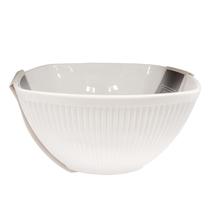 Bowl 1.57L Barok Acrilico Blanco