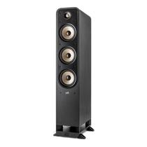 Caixa de Som Polk Audio Signature Elite ES60 Black Unidade