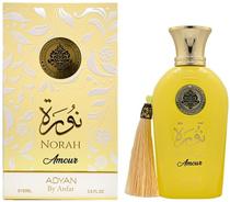 Perfume Adyan Norah Amour Edp 100ML - Feminino