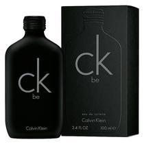 Perfume Calvin Klein CK Be Eau de Toilette Masculino 100ML