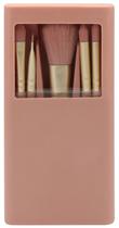 Kit Pincel Ruby Face - Y41975 (5 Pecas)