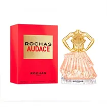 Perfume Rochas Audace Edp Feminino 60ML