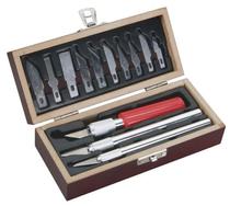 Revel Standar Knife Set 886955