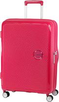 Mala American Tourister Curio 86229-1694 Pink - Media