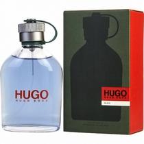 Perfume Masculino Hugo Boss Hugo Verde 125 ML