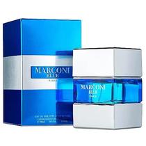 Marconi Perfume Blue Mas Edt