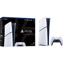 Console Playstation 5 1TB 8K Digital 2015B Slim Bivolt