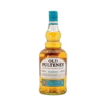 Whisky Old Pulteney Harbour 700ML