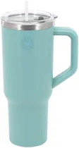 Copo Térmico Trendy 18482 1200ML - Verde Mint
