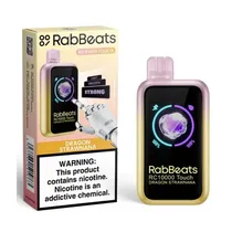 Rabbeats Touch 10K Dragon Strawnana