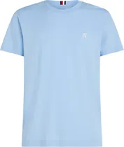 Camiseta Tommy Hilfiger MW0MW33987 C1Z - Masculina