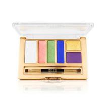 Paleta de Sombras Milani Everyday 06 Vital Brights