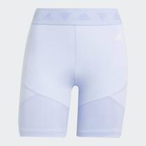 Short Deportivo Femenino Adidas Hyperglam