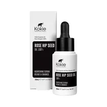 sérum Kokie Rose Hip Seed Oil 100% 20ML