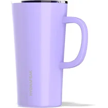 Caneca de Café Hydrapeak HP-JAVA-18-Lilac 532ML ? Lila