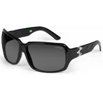 Óculos MormaII Feminino Flora - Preto 11521001