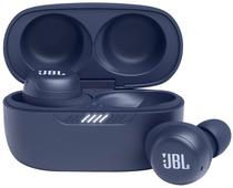 Fone de Ouvido JBL Live Free NC+ TWS Bluetooth Azul