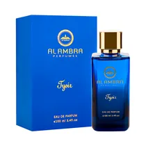 Perfume Al Ambra Tysir Edp 100ML - Masculino