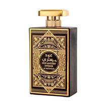 Perfume Al Wataniah Oud Mystery Intense Edp (U) - 100ML