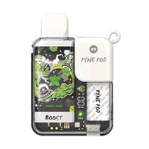 Pod Descartavel Pyne Pod Boost 8.500 Puffs Sweet Mint