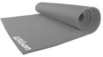 Colchonete Yoga Wilson TY0006 - Cinza (6MM)