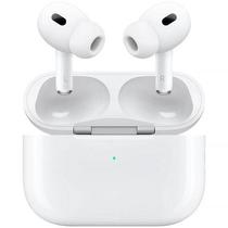 Pple Fone Airpods Pro 2 MTJV3AM/A com Magsafe Case Activado