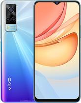 Smartphone Vivo Y53S V2058 Dual Sim 6.51&&#35;34; 8GB/128GB Azul