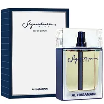 Perfume Alexandria Signature Blue Edp Masculino - 100ML