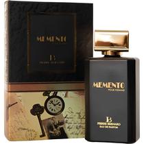 Perfume Pierre Bernard Memento Pour Homme Edp - Masculino 100ML