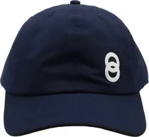 Boné Joog Logo Azul Marinho