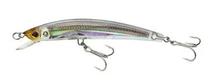 Yo Zuri Senuelo Isca Cristal 3D Minnow F1145-RGLM 90MM