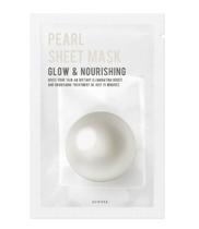 Eunyul Purity Pearl Sheet Mask