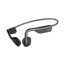 Auricular Open-Ear Sport Shokz Openmove Bone Conduction S661 Grey
