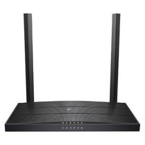 Roteador TP-Link Gpon Voip XC220-G3V (BR) Wifi Dual Band AC1200 5 GHZ 867MBPS - Preto