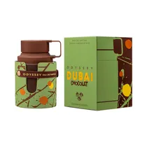 Perfume Armaf Odyssey Dubai Chocolat Edp - Unisex