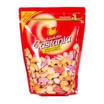 Castania Mixed Kernrlds (Bolsa) 300G