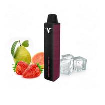 Ignite V15 1500 Puffs Strawberry Guava Ice