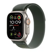 Apple Watch Ultra 2 Dark Green