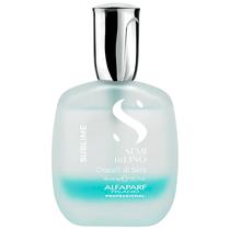 Serum Alfaparf Semi Di Lino Sublime Cristalli Di Seta 45ML