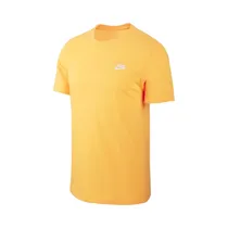 Remera Nike AR4997739 Sportswear Club Masculino