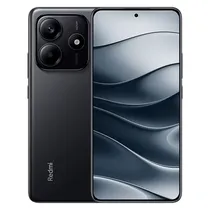 Smartphone Xiaomi Redmi Note 14 4G Global 256GB 8GB Ram Dual Sim Tela 6.67" - Preto (Caixa Slim)