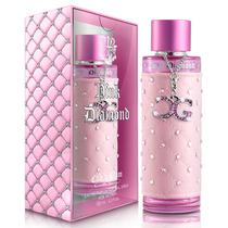 Perfume Feminino New Brand Pink Diamond Edp 100ML