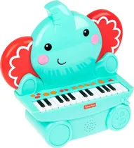 Elephant Piano Fisher-Price - KFP2460