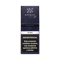 Esencia Hypnos Nic Salt Grape Ice 20MG 30ML